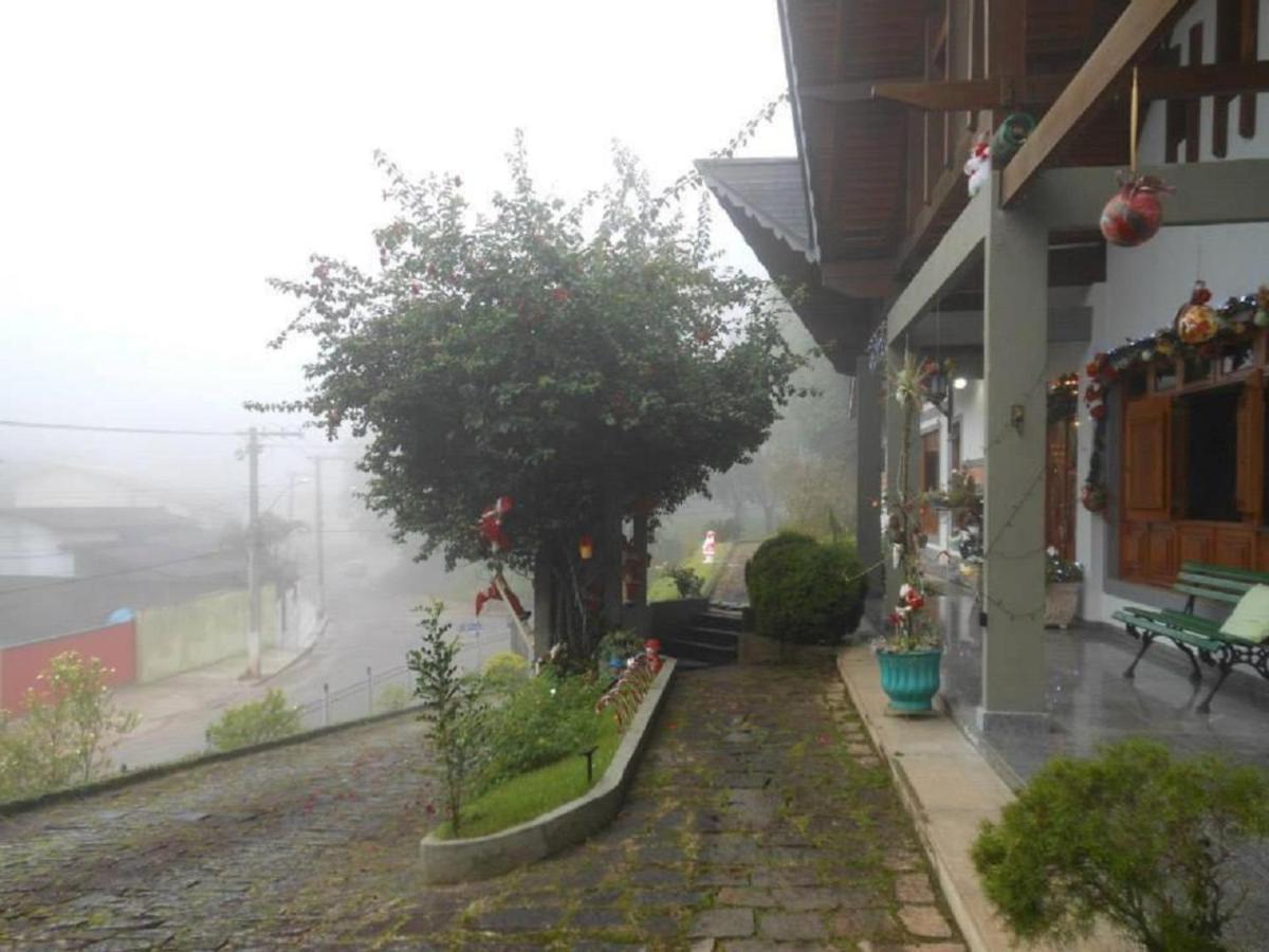 Pouso Do Barao