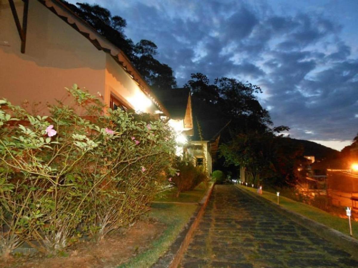 Pouso Do Barao Bed and breakfast Domingos Martins