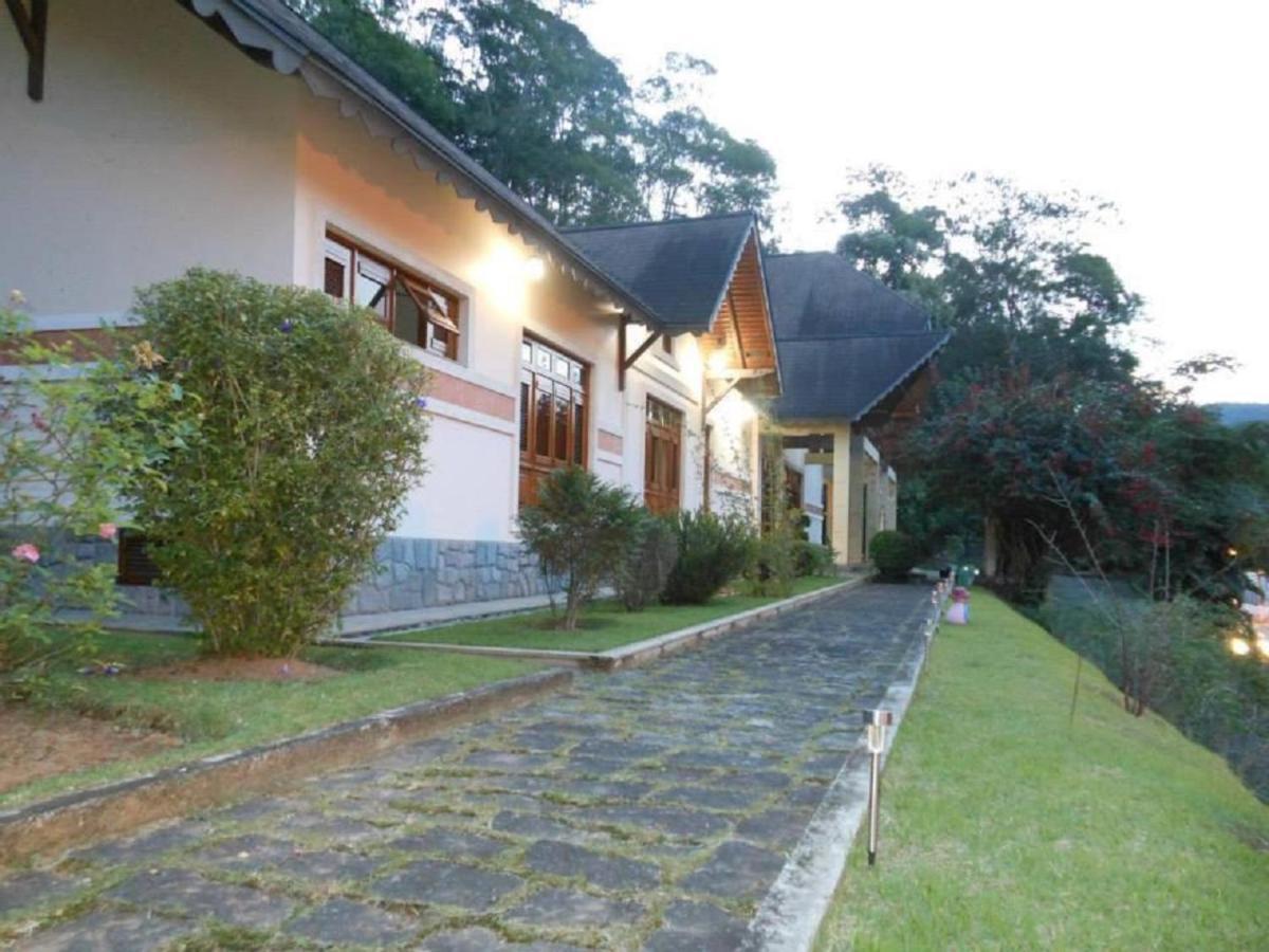 Bed and breakfast Pouso Do Barao Domingos Martins
