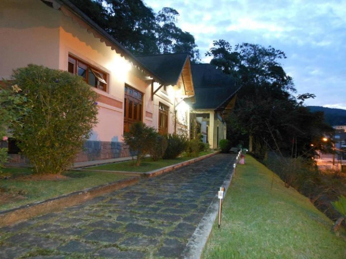 Pouso Do Barao Bed and breakfast Domingos Martins