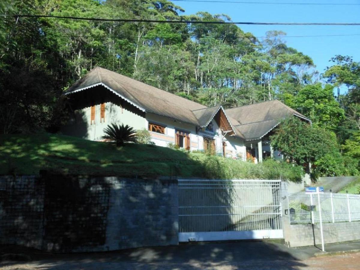 Pouso Do Barao
