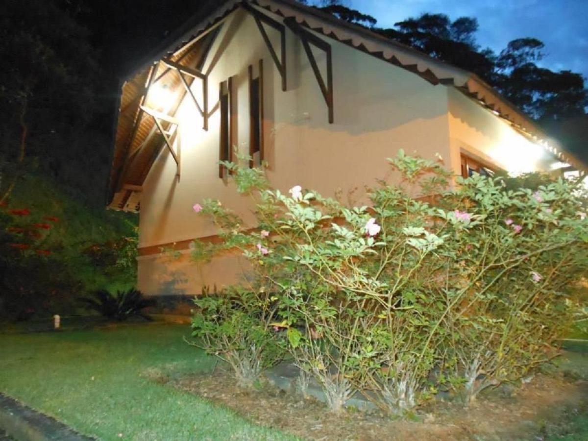 Bed and breakfast Pouso Do Barao *